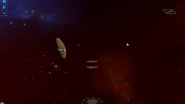 Homeworld 2 Прохождение без комментариев Рус Озвучка. Часть 2 смотреть онлайн