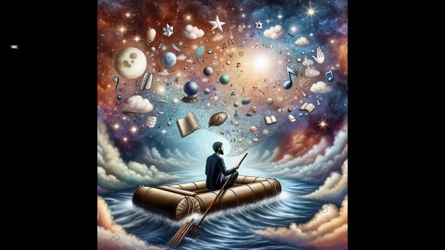 Плот (Ai cover) - Symphonic rock смотреть онлайн