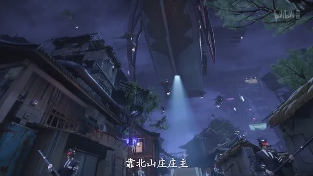 Пора за подвиги, герой! 5 Серия - Превью (Аниме-Мультсериал 2025)