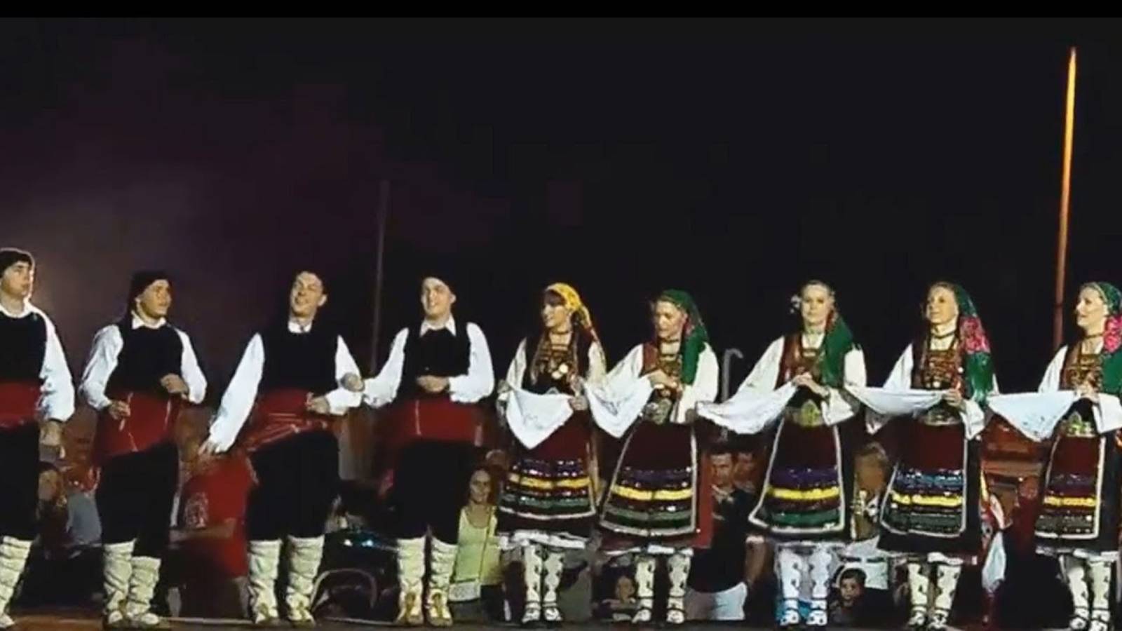 Греческий танец. (narod-mira.ru)