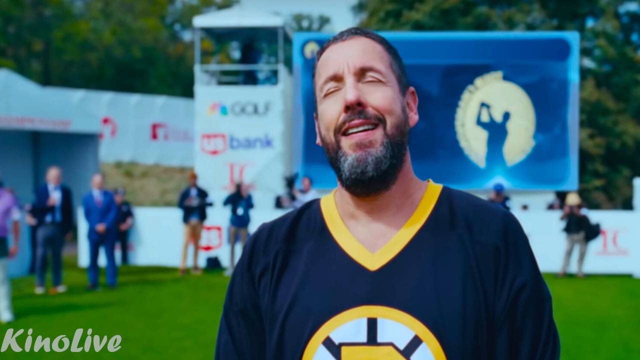 Счастливчик Гилмор 2 | Русский трейлер (Дубляж) | Фильм Netflix 2025 смотреть онлайн