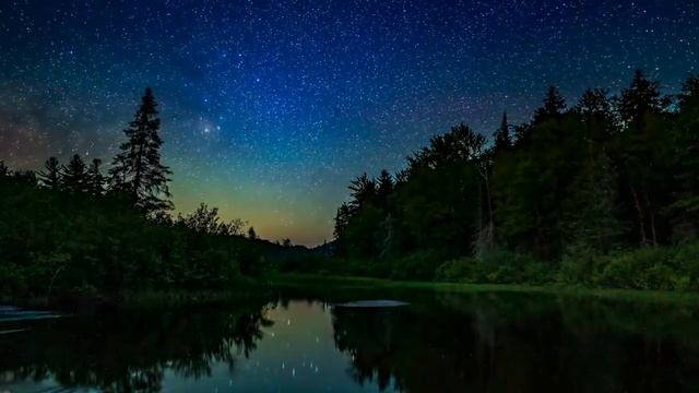 Колыбельная (Riffusion AI + мои стихи) смотреть онлайн