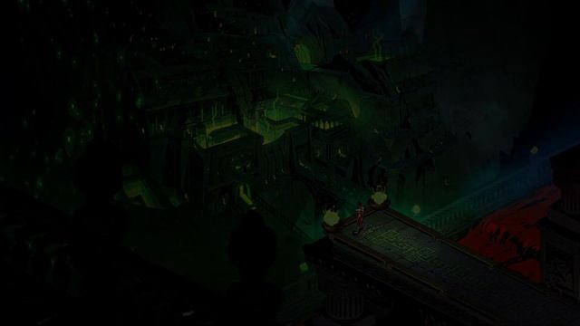 Hades будет добавлен в подписку Xbox Game Pass смотреть онлайн