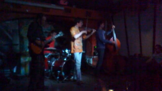 Группа Age Phonica