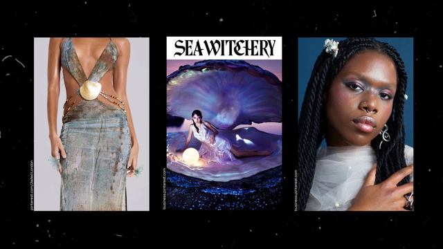 #тренды 2025 в дизайне. fashion и бьюти | Что будет в трендах