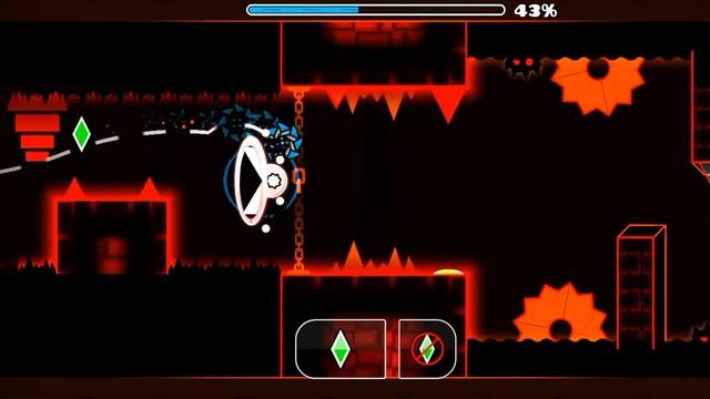 мой новый хардерсен день первый практик мод