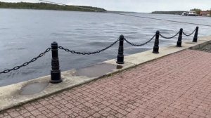 Круиз на теплоходе "Россия" плюсы и минусы. Часть 2