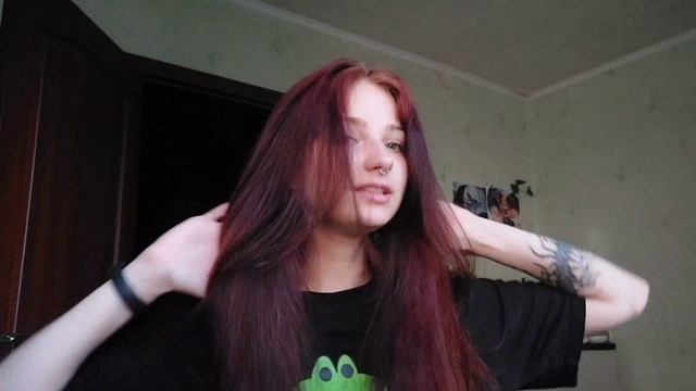 ВИХІД З ЧОРНОГО ЗА ОДИН ДЕНЬ! РІК ФАРБУВАННЯ В ЧОРНИЙ М