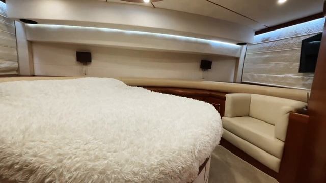 Моторная яхта GALEON 530 FLY | MARINEPOINT