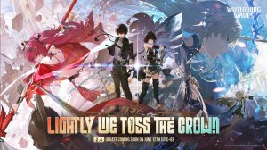 Wuthering Waves 2.4: трейлер обновления