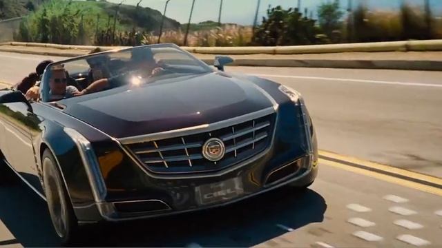 Красавцы / Entourage (2015) [Русский трейлер] смотреть онлайн