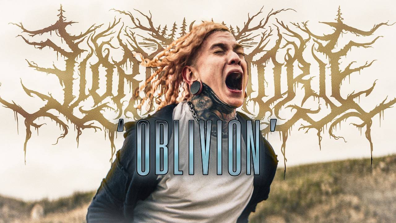 Lorna Shore - Oblivion (Official Video)