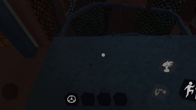 HELLO NEIGHBOR 👋🏻 АКТ 2 😉 ЧАСТЬ 2😄