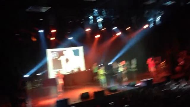 HHAS 2013 Триагрутрика Биг Сити Лайф смотреть онлайн