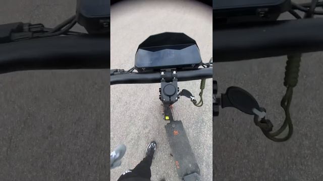 Kugoo Kukirin g4 запас хода электросамоката смотреть онлайн