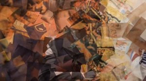 Большое небо 3 серия