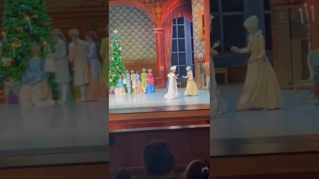 Я ходила на балет часть 9 #балет смотреть онлайн