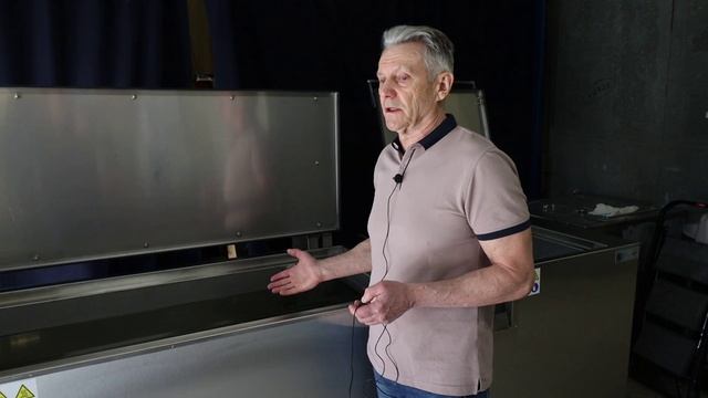 Ультразвуковая ванна может ли плохо мыть? смотреть онлайн