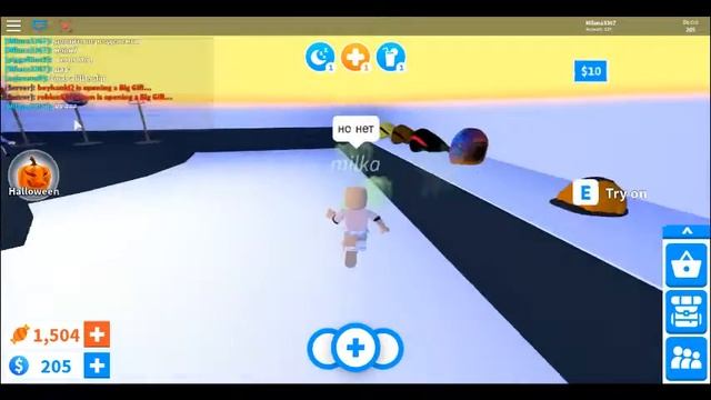 роблокс эдопт ми №1( ADOPT ME ROBLOX)