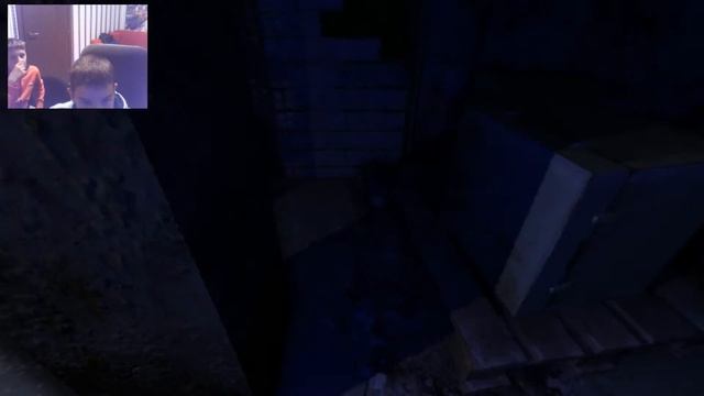 Penumbra Necrologue ГОВНО !!!