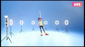 вредный блок. 4 только танцы.