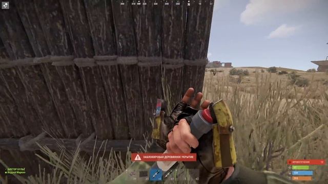 ОГРАБЛЕНИЕ ВЕКА! Украл 300 ракет но... Захватил порт с ли?