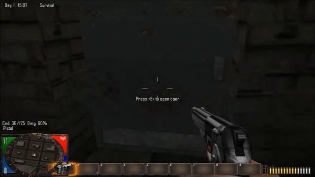 7 Days to Die (прохождение смотреть онлайн