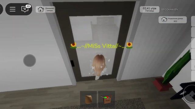 НашЛа 2 крОх..(!)🙈🎀! в ЭтОм вИдиО еСтЬ мОя зАйкА {ami_games}!? смотреть онлайн