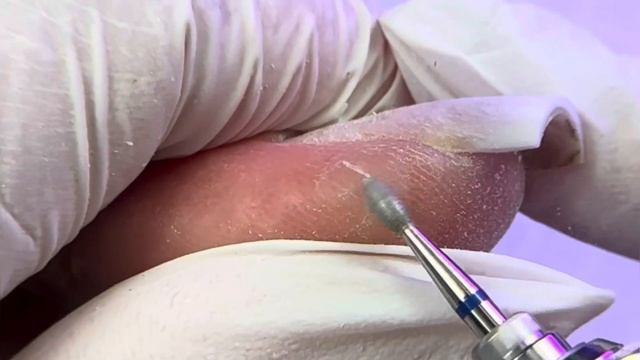 Быстрый Маникюр только ОДНОЙ фрезой. Виктория Авдеева