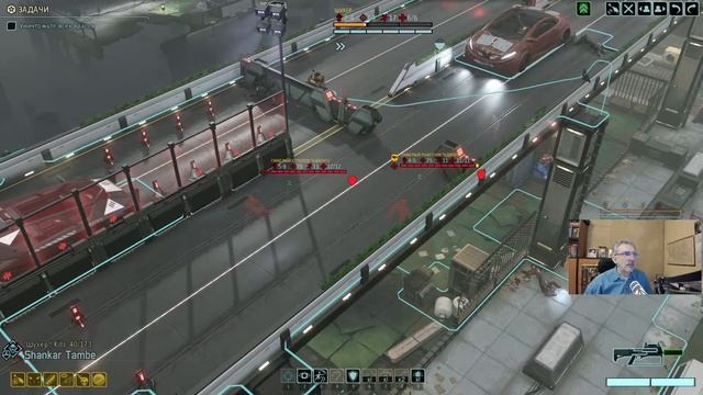 XCOM2 LW2 (легенда), часть 37 смотреть онлайн