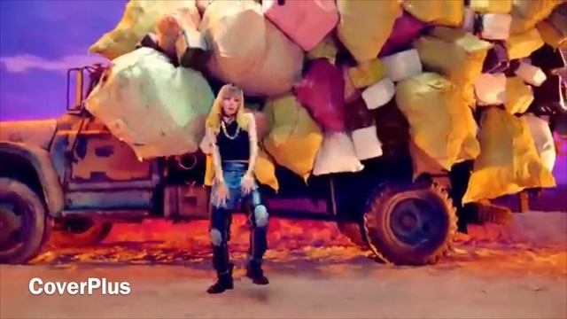 Blackpink—Boombayah (Russian Cover||Кавер на русском)