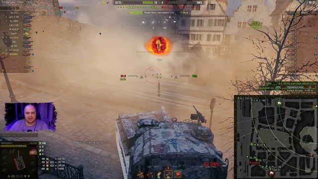 #Нарезка World Of Tanks \Играю На Арте