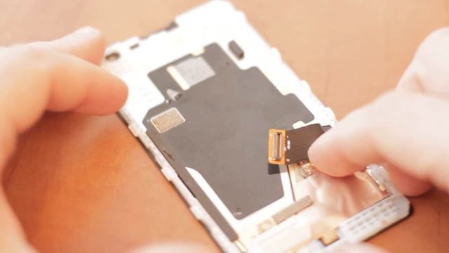 Дисплей для Nokia Lumia 1020 Обзор в SIDEX.RU смотреть онлайн