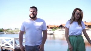 Ислам Мальсуйгенов и Зульфия Чотчаева - Небо (Light version)