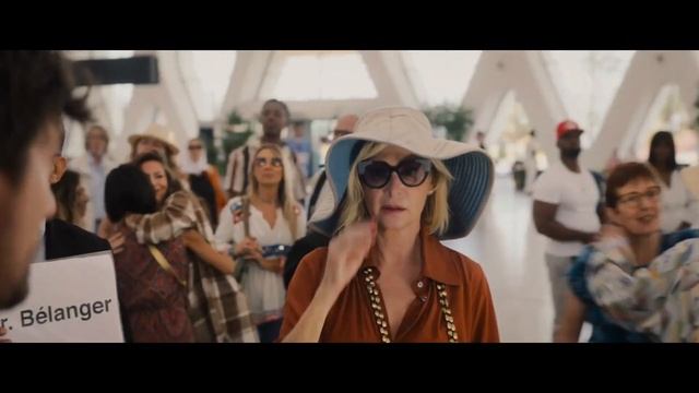 Притворись моей невестой (2024)