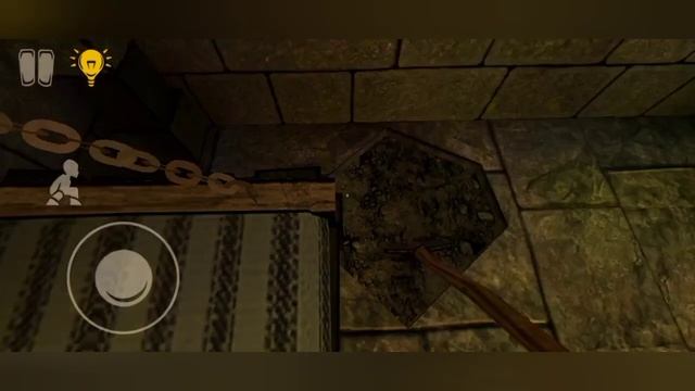 Мы в ПОДВАЛЕ! (Horror tale 2) смотреть онлайн