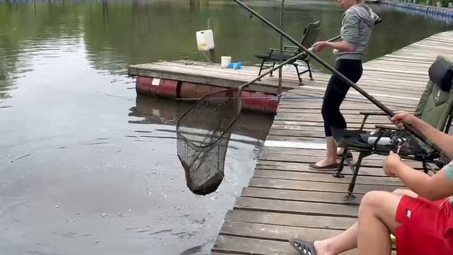 30.05.25 г. РК Волна смотреть онлайн