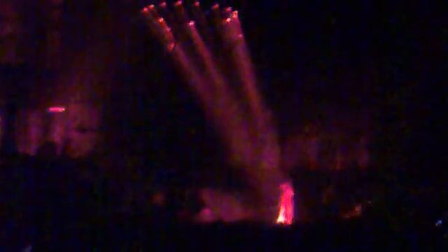 Mylene Farmer пищит ) Live In Moscow