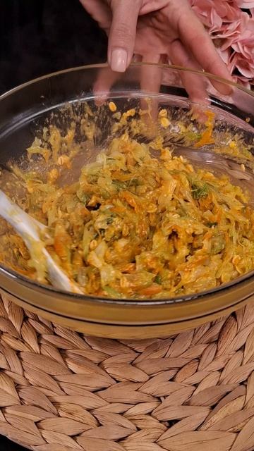 Овощные котлетки с овсянкой смотреть онлайн