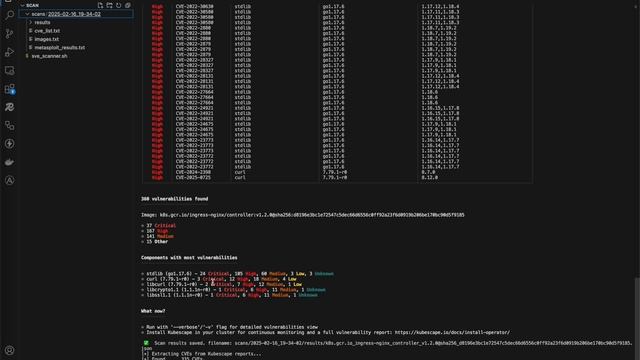 Как найти уязвимости в Kubernetes и сопоставить с Metasploit: ав? смотреть онлайн