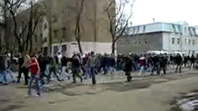 СПАНЧ БОБ))))))))) ЗАРЯД.flv смотреть онлайн