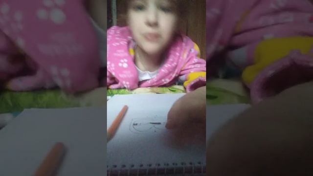 Простите что не попрощалась и это первая часть Как я рисую человека смотреть онлайн