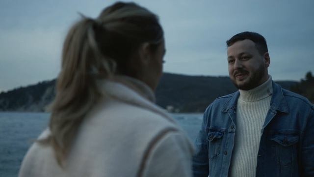 Ислам Мальсуйгенов и Зульфия Чотчаева - Моря гладь