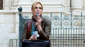 Трейлер фильма - Ешь, молись, люби (2010) Джулия Робертс