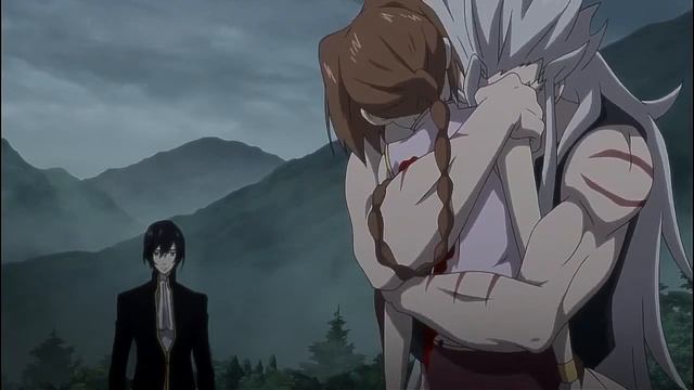**Дворянство***AMV клип**** AMV Noblesse***Аниме клип Дворянство*** смотреть онлайн