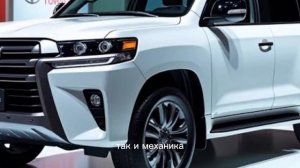 "Новый Toyota Baby Land Cruiser — компактный зверь на бездорожье!