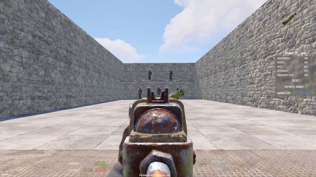 Макросы для Rust — демонстрация функционала смотреть онлайн