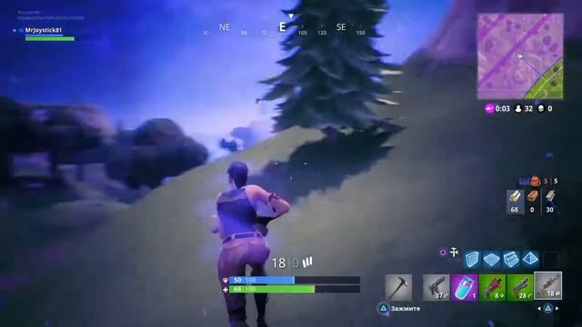 Fortnite — Рвемся в ТОП 1 / Fortnite 1 Сезон / ФОРТНАЙ ПЕРВЫЙ СЕЗОН / Fortnite 1 Season смотреть онлайн