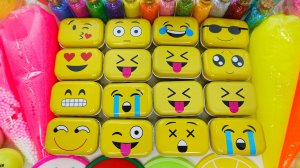 Идеальный Рандомный Слайм! 🎲 Что получится из случайных ингредиентов?