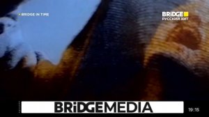 Новый Выпуск Bridge In Time (Bridge Русский Хит, 31.01.2024)
